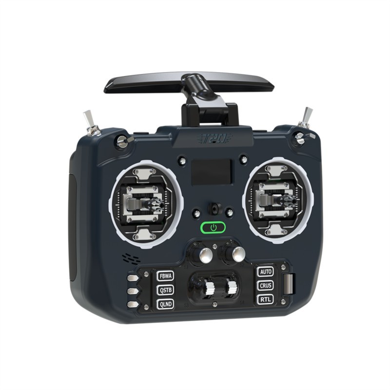 Jumper T20S V2 Radio Controller - Hall/RDC90 2.4GHz/915MHz เซ็นเซอร์ Gimbal EdgeTX เครื่องส่งสัญญาณวิทยุ