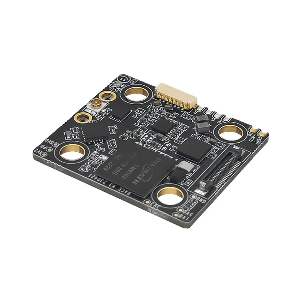 Hdzero Goggles Fpv Digital Hd - HDZero Race V3 VTX เครื่องส่งสัญญาณวิดีโอดิจิตอล HD