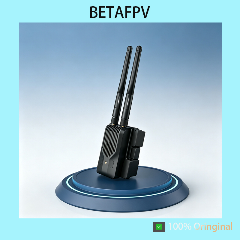 Betafpv Superg Nano Transmitter Module - โมดูลส่งสัญญาณ BETAFPV SuperG Nano Dual 1W