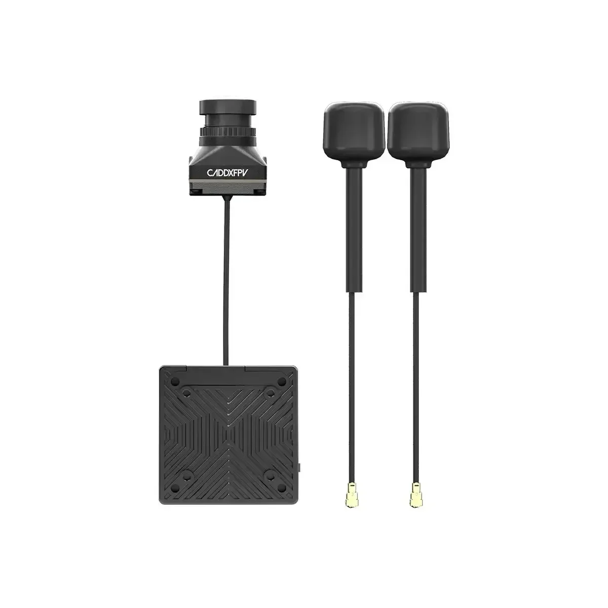 Walksnail Avatar Hd Pro Kit - วอล์คสเนล อวตาร เอชดี คิท วี 2/ชุดอวตาร