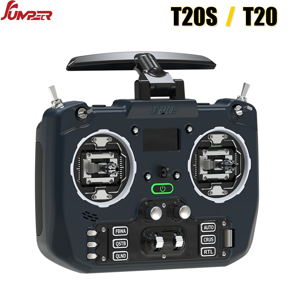 Jumper T20S V2 Radio Controller - จัมเปอร์ T20 T20S V2 ELRS 915