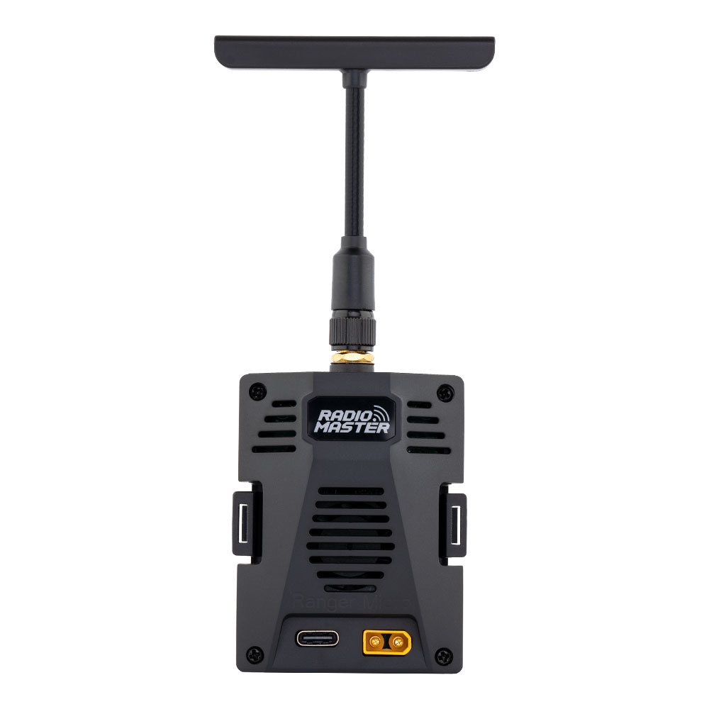 Radiomaster Ranger 2.4Ghz Elrs Module - โมดูล RF RadioMaster Ranger Micro 2.4GHz