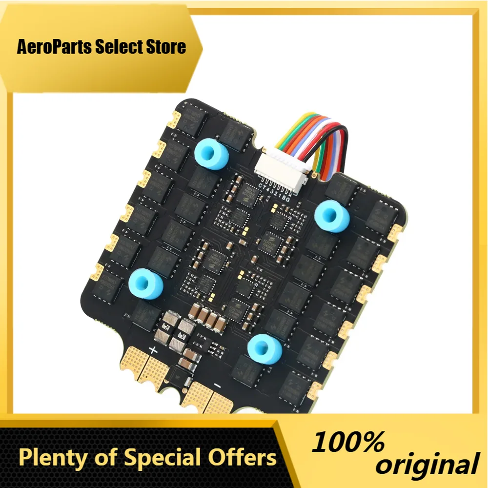 Speedybee F405 V4 Bls 55A Stack - ชุดควบคุมการบิน AP1Jeefly F722 F7 6S FC