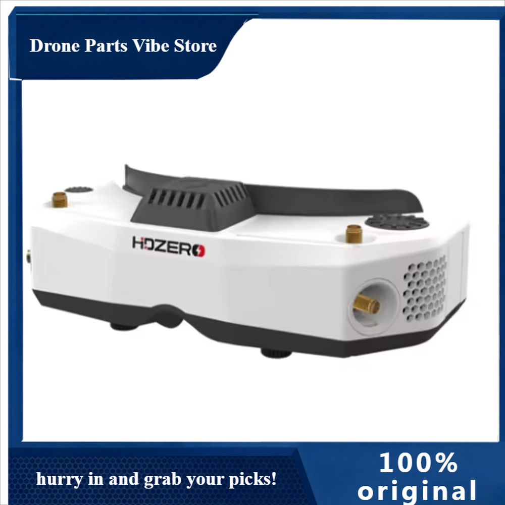 Hdzero Goggles Fpv Digital Hd - แว่นตา APHDZero Goggle 2 FPV HD