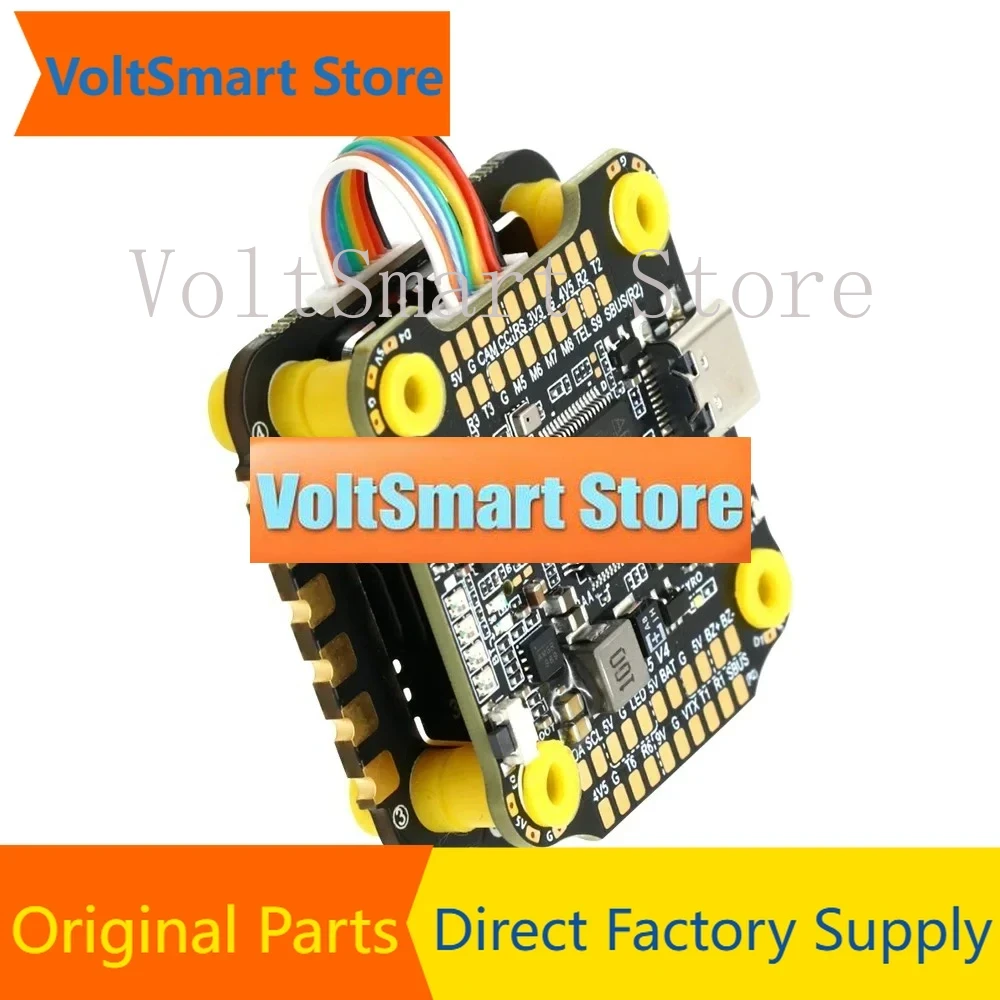 Speedybee F405 V4 Bls 55A Stack - VoltS1pcs สำหรับ Speedybee F405 V4 Stack