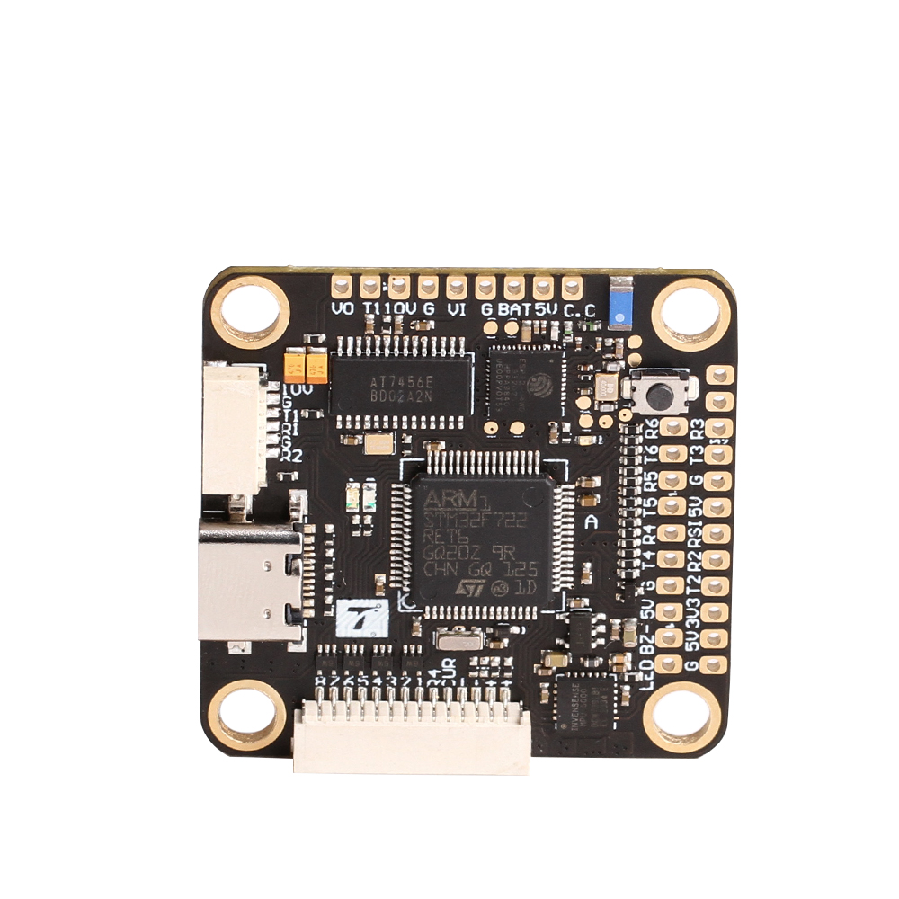 T-Motor F7 Pro Flight Controller - ใหม่ล่าสุด TMOTOR T-motor F7 Pro Flight