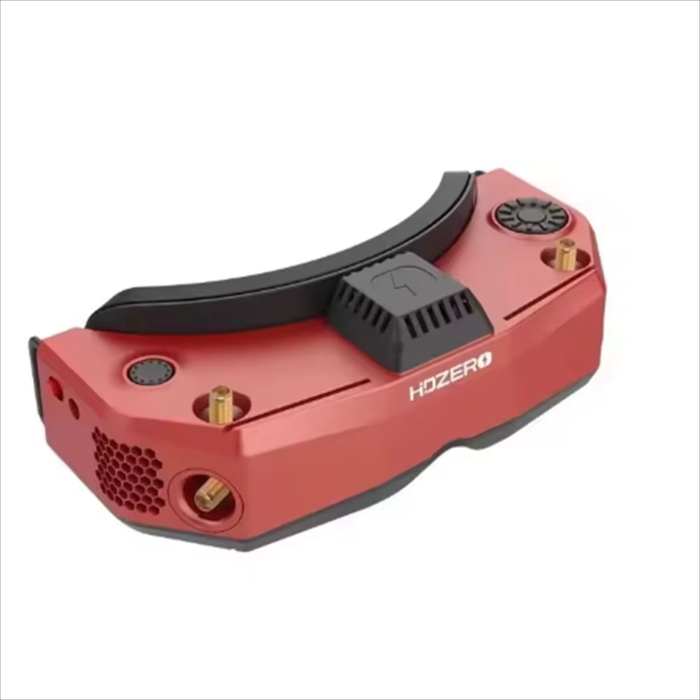 Hdzero Goggles Fpv Digital Hd - แว่นตา HDZero Goggle 2 FPV สำหรับส่งสัญญาณวิดีโอดิจิตอล