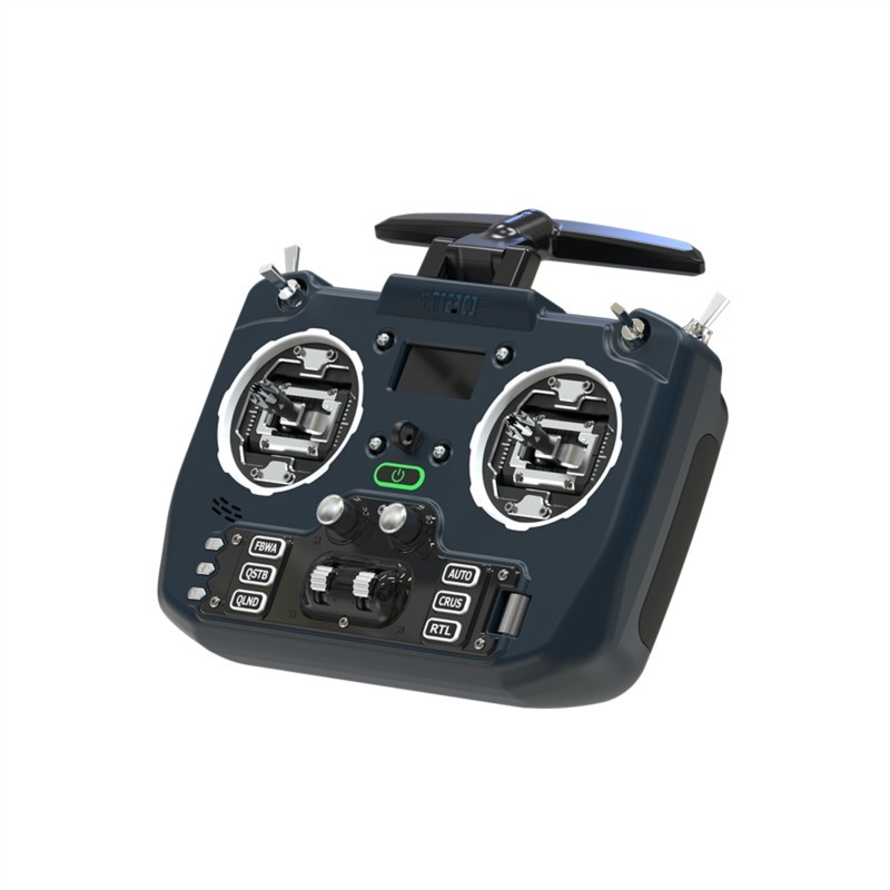 Hall/RDC90 2.4GHz/915MHz เซ็นเ - Jumper T20S V2 Radio Controller บทวิจารณ์และราคา