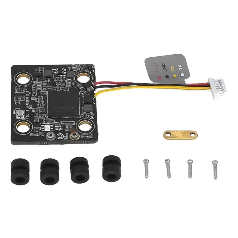 HDZero Race V3 VTX เครื่องส่งส - Hdzero Goggles Fpv Digital Hd บทวิจารณ์และราคา
