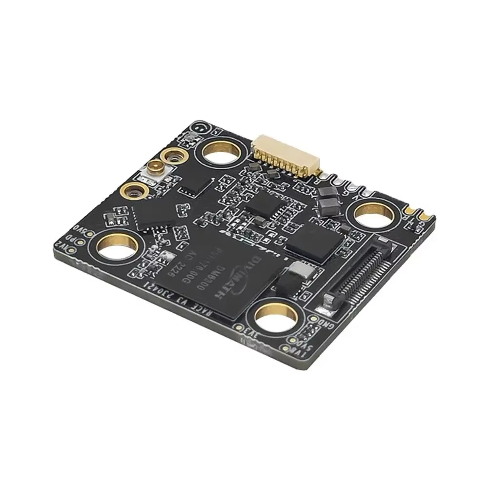 เครื่องส่งสัญญาณวิดีโอ HDZero  - Hdzero Goggles Fpv Digital Hd บทวิจารณ์และราคา