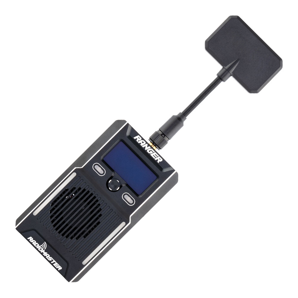 โมดูลเรนเจอร์ 2.4GHz ELRS พร้อ - Radiomaster Ranger 2.4Ghz Elrs Module บทวิจารณ์และราคา