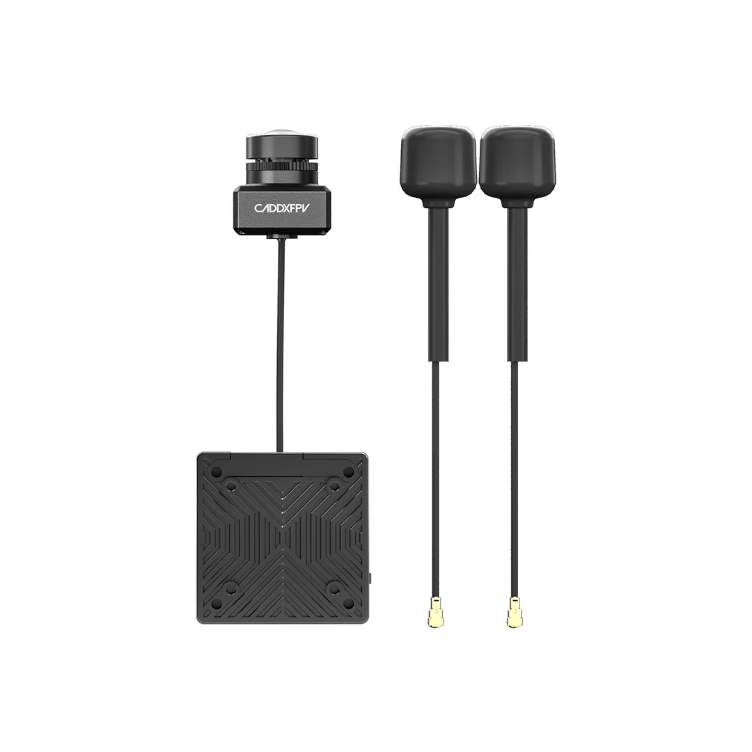 Caddx Walksnail Avatar HD Kit  - Walksnail Avatar Hd Pro Kit บทวิจารณ์และราคา