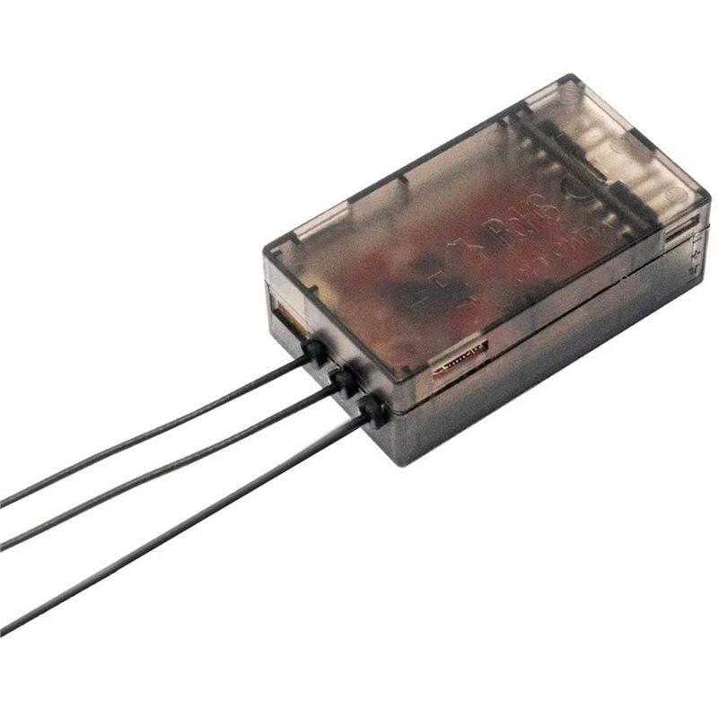ตัวรับสัญญาณ Frsky X20S X18 X2 - Frsky Tandem X20S Transmitter บทวิจารณ์และราคา
