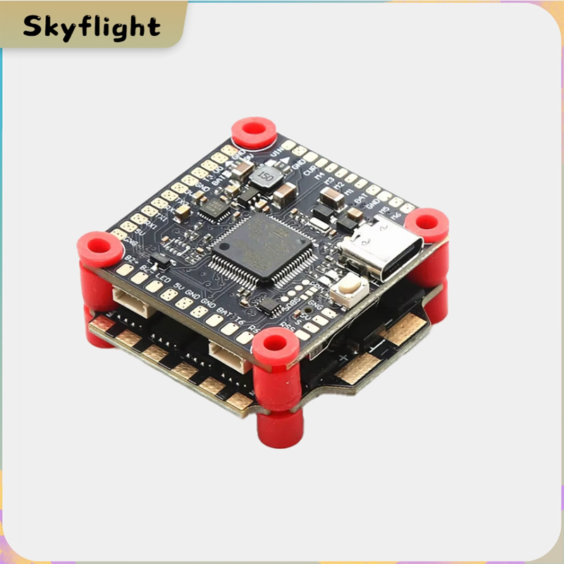 ใหม่ F405 V3 F4 V3S Flight Con - Mateksys Flight Controller F405 Wte บทวิจารณ์และราคา