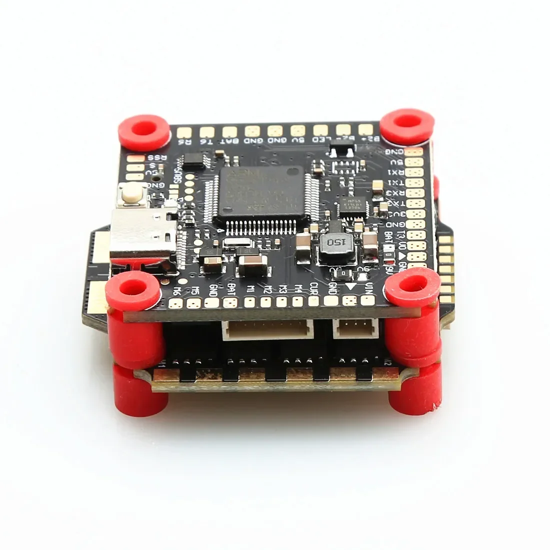 ใหม่ F405 V3 F4 V3S Flight Con - Mateksys Flight Controller F405 Wte บทวิจารณ์และราคา