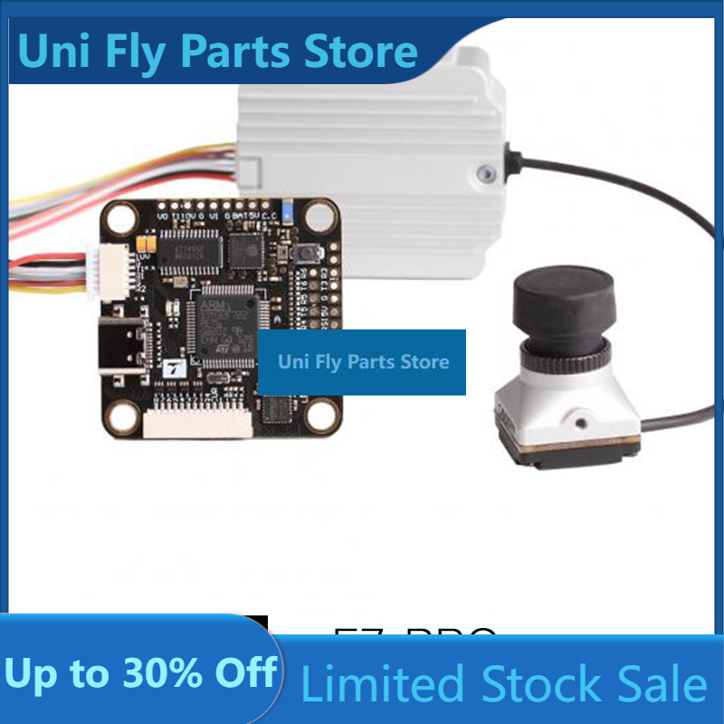 F7 PRO T-Motor Flight Controll - T-Motor F7 Pro Flight Controller บทวิจารณ์และราคา