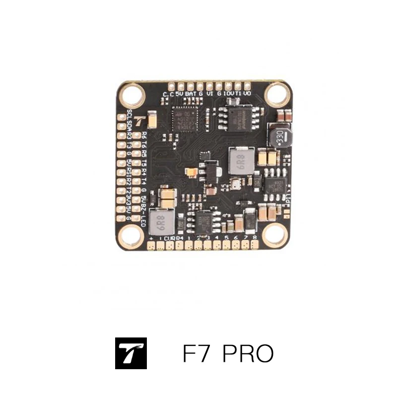 F7 PRO T-Motor Flight Controll - T-Motor F7 Pro Flight Controller บทวิจารณ์และราคา