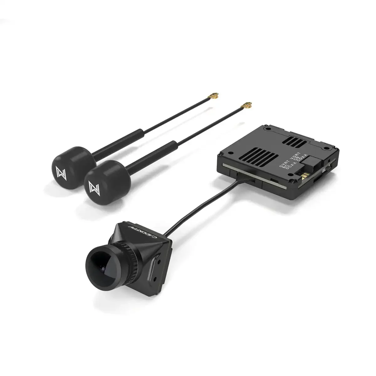 Walksnail Avatar HD Kit V2 / P - Walksnail Avatar Hd Pro Kit บทวิจารณ์และราคา