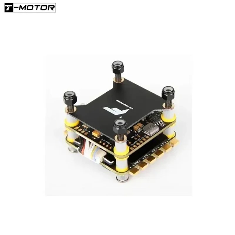 ชุดควบคุมการบิน T Motor T-Hobb - T-Motor F7 Pro Flight Controller บทวิจารณ์และราคา