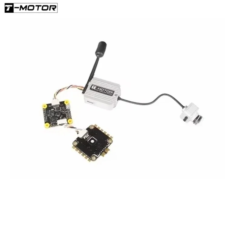 ชุดควบคุมการบิน T Motor T-Hobb - T-Motor F7 Pro Flight Controller บทวิจารณ์และราคา