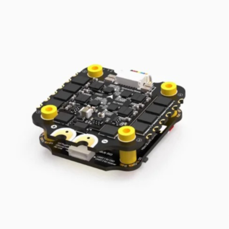 ชุดควบคุมการบิน Speedybee F405 - Speedybee F405 V4 Bls 55A Stack บทวิจารณ์และราคา