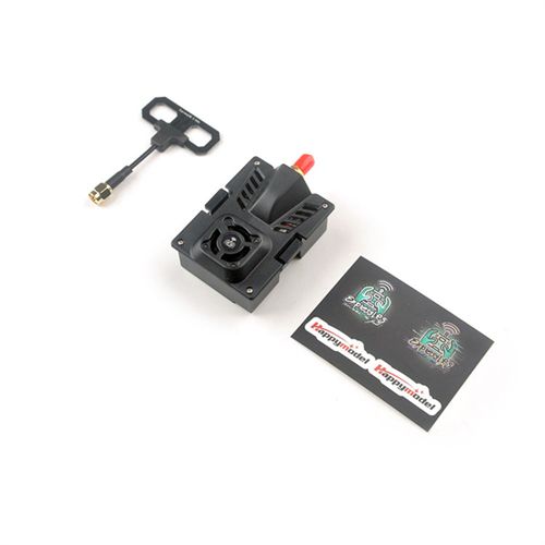 โมดูล HappyModel ES24TX Pro 10 - Happymodel Expresslrs Elrs Es24Tx Pro 1000Mw บทวิจารณ์และราคา