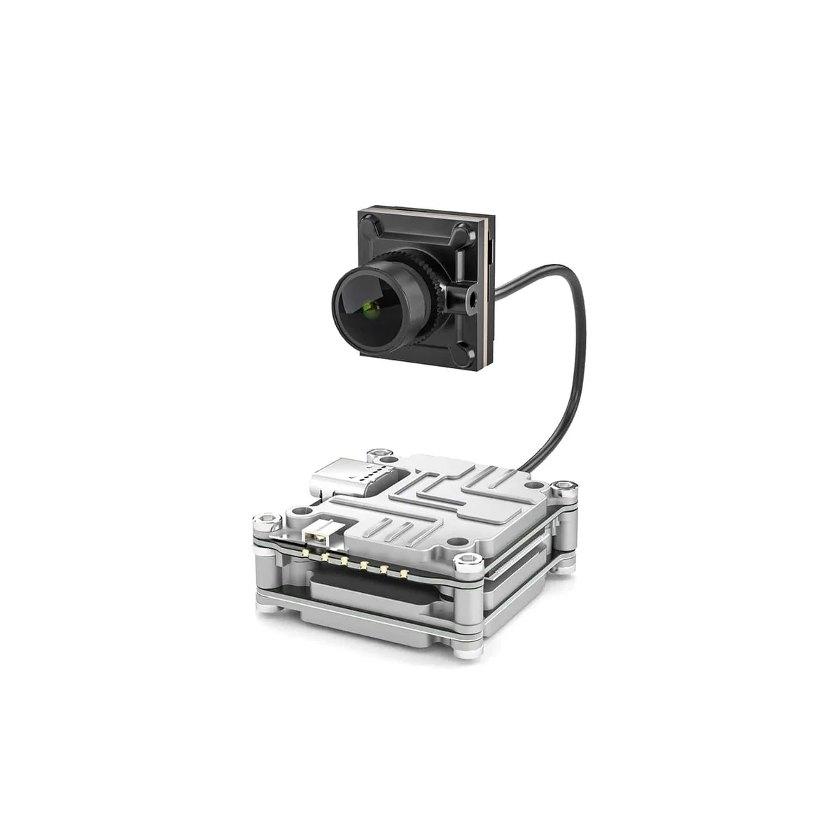 ระบบส่งสัญญาณวิดีโอดิจิทัล CAD - Caddx Vista Nebula Pro Digital Kit บทวิจารณ์และราคา