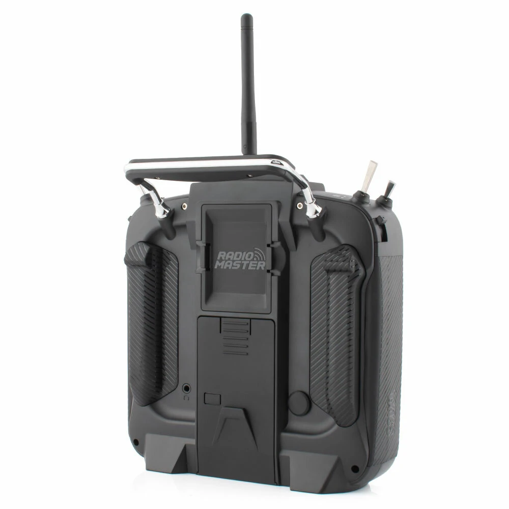 RadioMaster TX16S Mark II V4.0 - Radiomaster Tx16S Mark Ii Elrs บทวิจารณ์และราคา
