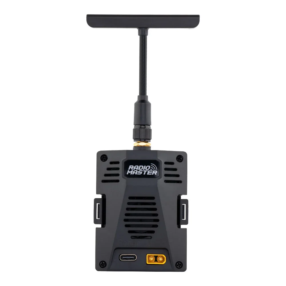 Radiomaster Ranger Micro 2.4GH - Radiomaster Tx16S Mark Ii Elrs บทวิจารณ์และราคา