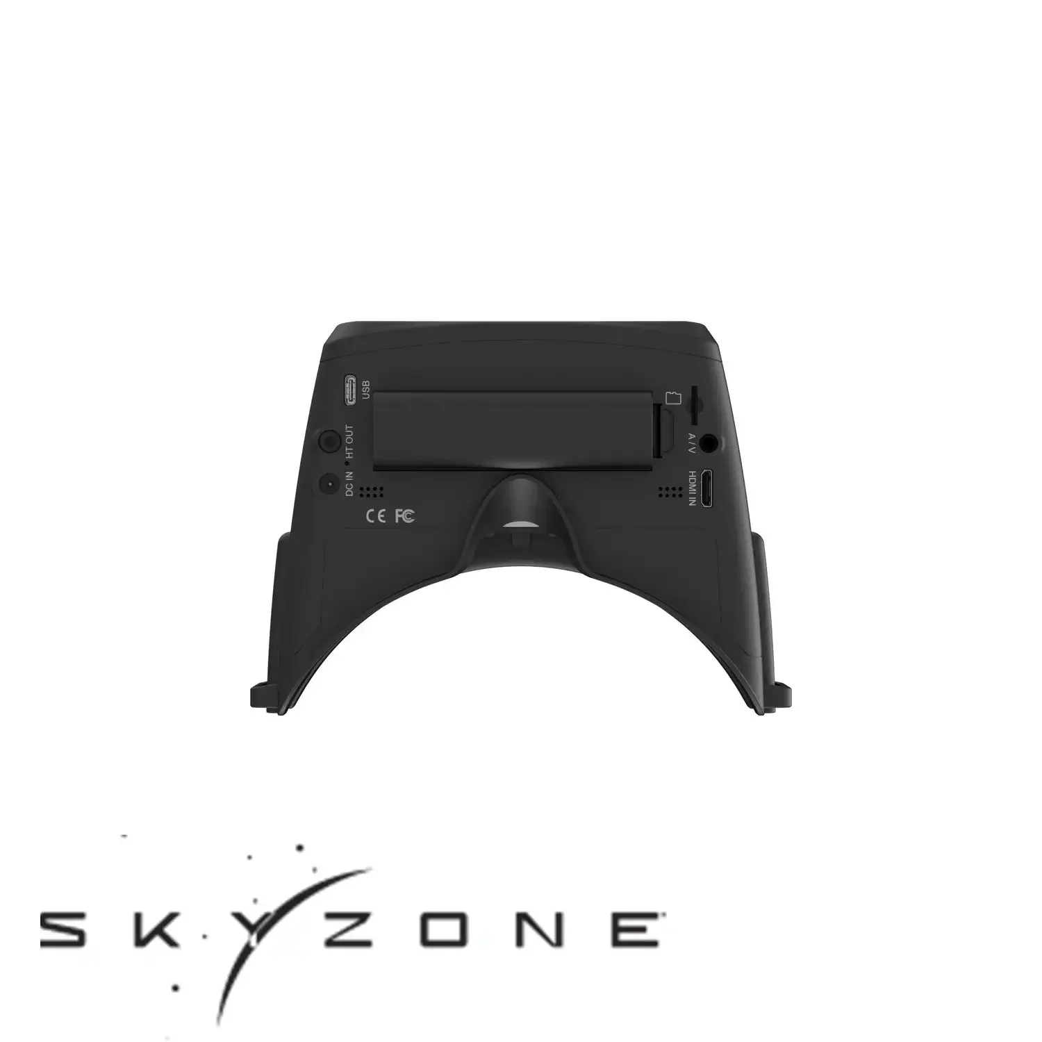 แว่นตา SKYZONE COBRA X V2 5.8G - Skyzone Cobra X V2 Fpv Goggles บทวิจารณ์และราคา