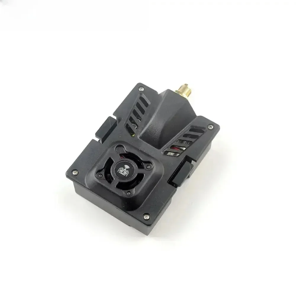 โมดูลส่งสัญญาณ HappyModel ES24 - Happymodel Expresslrs Elrs Es24Tx Pro 1000Mw บทวิจารณ์และราคา