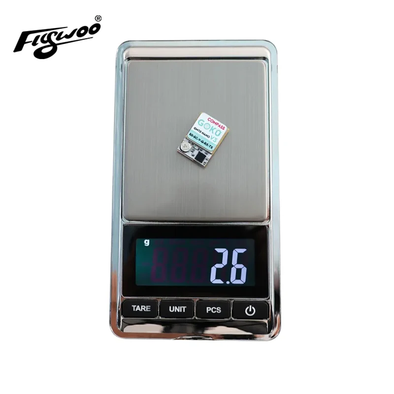ฟลายวู โกคู GM10 นาโน V3 จีพีเ - Radiomaster Ranger 2.4Ghz Elrs Module บทวิจารณ์และราคา