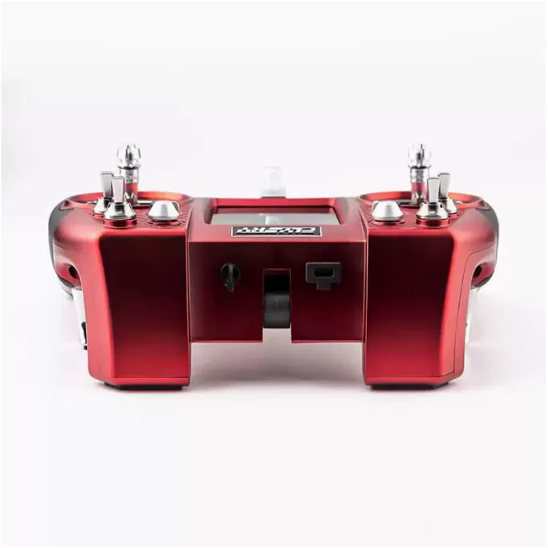 วอยด์ฟลาย ฟลายสกาย ฟูซี EL18 2 - Flysky El18 Radio Transmitter บทวิจารณ์และราคา