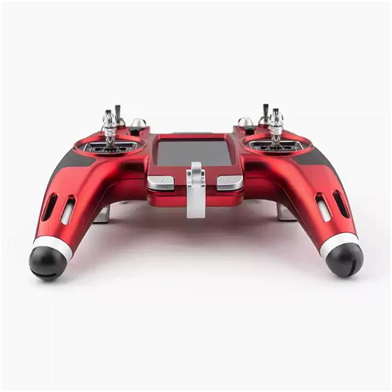 วอยด์ฟลาย ฟลายสกาย ฟูซี EL18 2 - Flysky El18 Radio Transmitter บทวิจารณ์และราคา