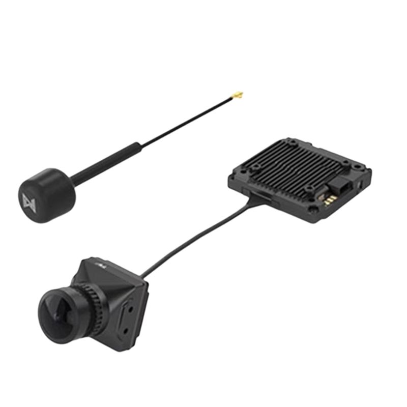 ชุด FPV Walksnail Avatar HD Pr - Walksnail Avatar Hd Pro Kit บทวิจารณ์และราคา