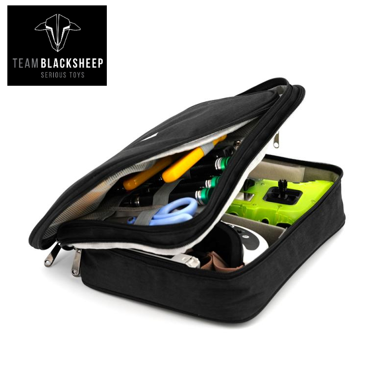 TBS กระเป๋าเกียร์ทีม blackshee - Radiomaster Ranger 2.4Ghz Elrs Module บทวิจารณ์และราคา