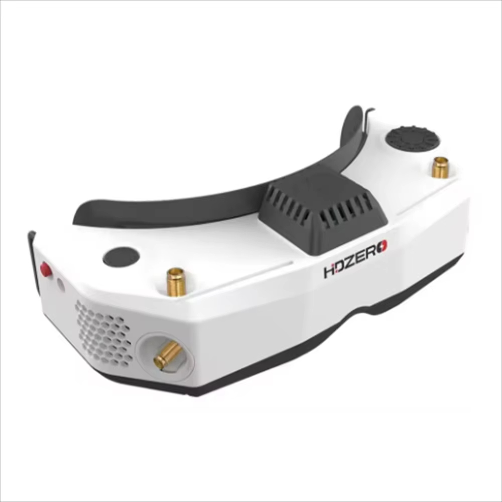 แว่นตา FPV ดิจิทัล HDZero Gogg - Hdzero Goggles Fpv Digital Hd บทวิจารณ์และราคา