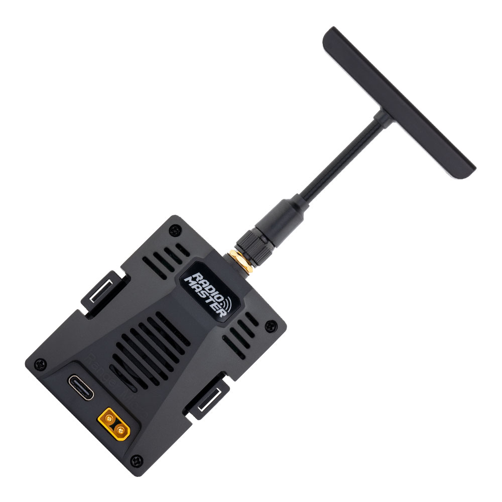 RadioMaster Ranger Micro 2.4GH - Radiomaster Tx16S Mark Ii Elrs บทวิจารณ์และราคา
