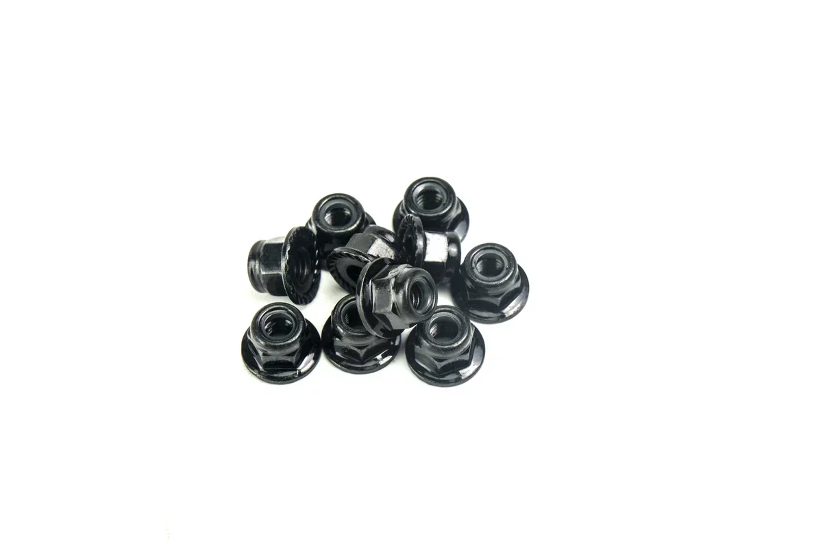 10PCS M5 อลูมิเนียมมอเตอร์สกรู - Radiomaster Ranger 2.4Ghz Elrs Module บทวิจารณ์และราคา