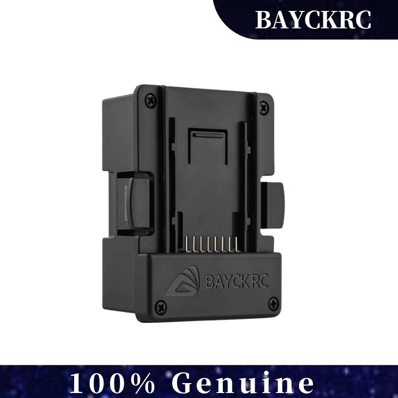 BAYCKRC NANO โมดูลเครื่องส่งสั - Radiomaster Ranger 2.4Ghz Elrs Module บทวิจารณ์และราคา