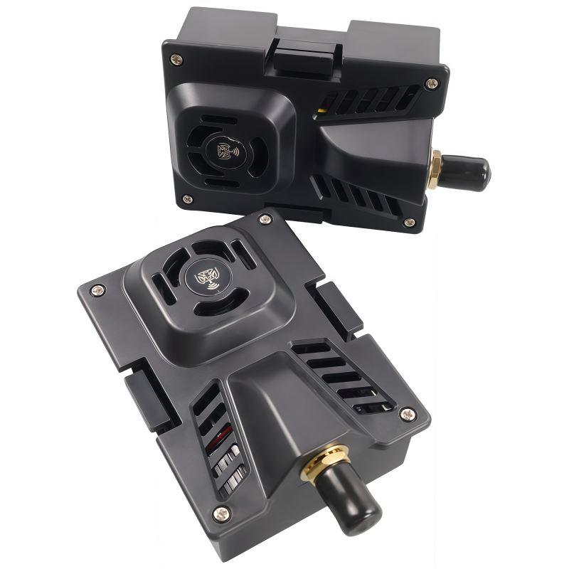 ES24TX Pro 1000mW 2.4G Express - Happymodel Expresslrs Elrs Es24Tx Pro 1000Mw บทวิจารณ์และราคา