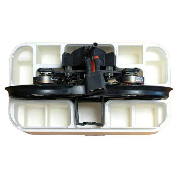 กล่องเก็บโดรน BETA FPV Pavo Fe - Radiomaster Ranger 2.4Ghz Elrs Module บทวิจารณ์และราคา