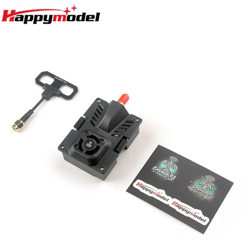 โมดูลส่งสัญญาณ Happymodel ES24 - Happymodel Expresslrs Elrs Es24Tx Pro 1000Mw บทวิจารณ์และราคา