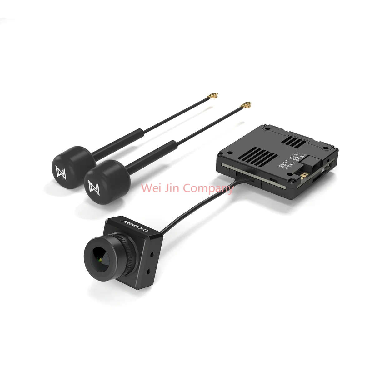 Caddx Walksnail Avatar รุ่นเสา - Walksnail Avatar Hd Pro Kit บทวิจารณ์และราคา