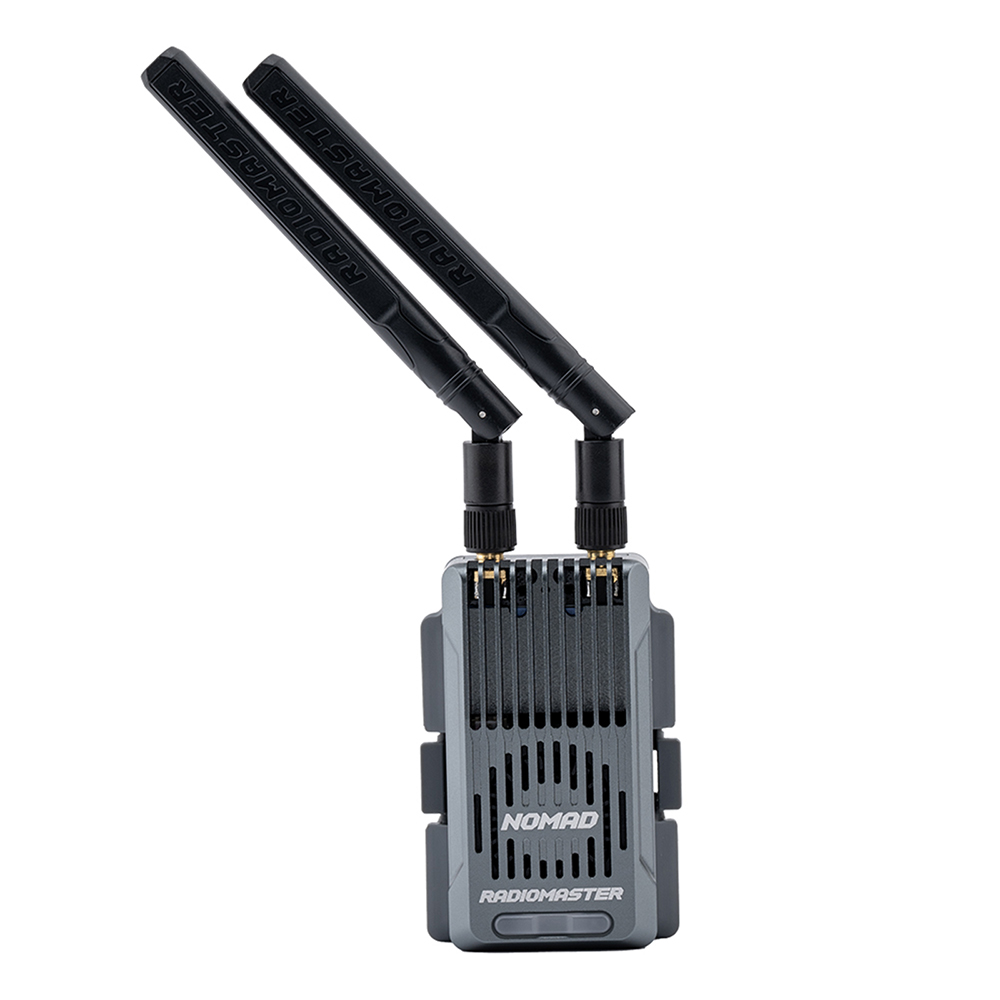 โมดูล Radiomaster Nomad Dual B - Radiomaster Ranger 2.4Ghz Elrs Module บทวิจารณ์และราคา
