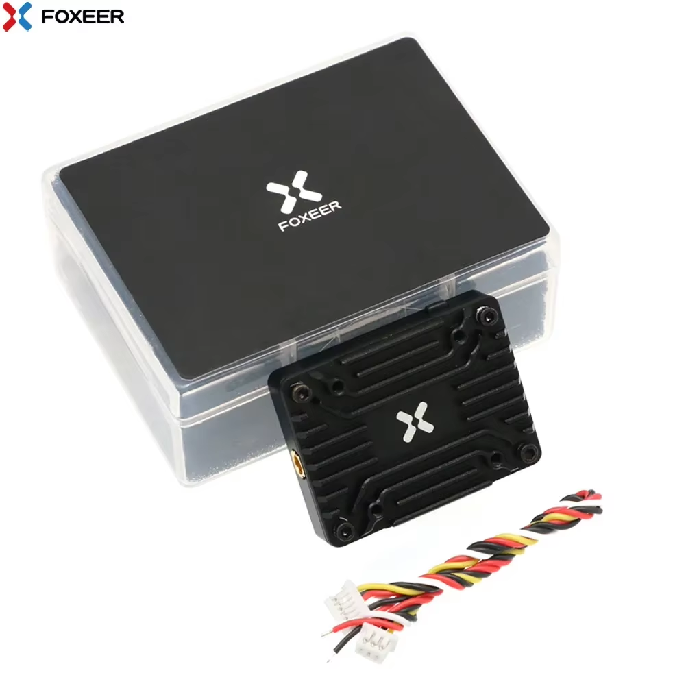 Foxeer 4.9G~6G Reaper Extreme  - Radiomaster Ranger 2.4Ghz Elrs Module บทวิจารณ์และราคา