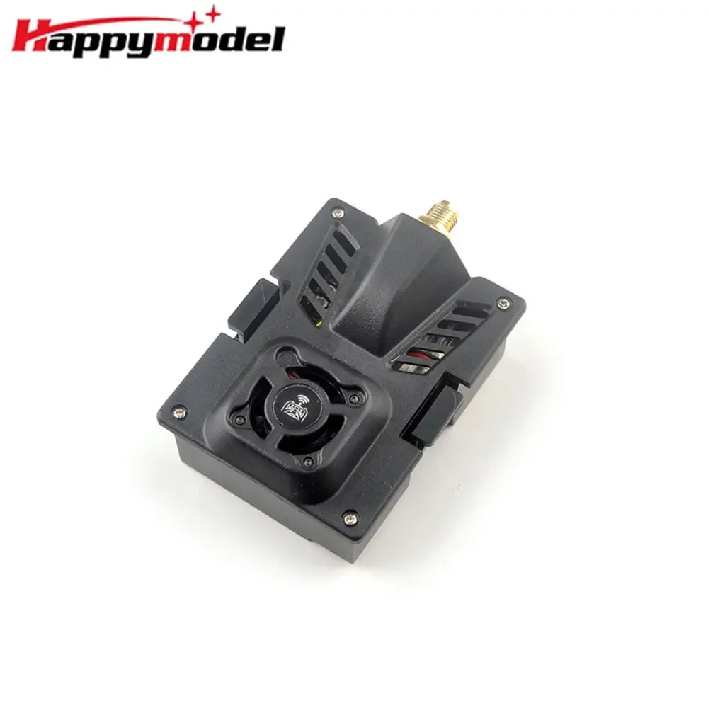 SkyDElHappyModel ES24TX Pro 10 - Happymodel Expresslrs Elrs Es24Tx Pro 1000Mw บทวิจารณ์และราคา