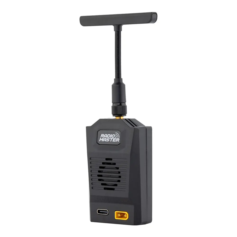 โมดูล RadioMaster Ranger Nano  - Radiomaster Ranger 2.4Ghz Elrs Module บทวิจารณ์และราคา