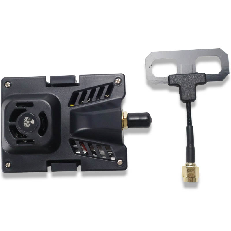 โมดูลส่งสัญญาณ HappyModel ES24 - Happymodel Expresslrs Elrs Es24Tx Pro 1000Mw บทวิจารณ์และราคา