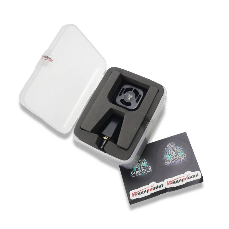 โมดูลส่งสัญญาณ HappyModel ES24 - Happymodel Expresslrs Elrs Es24Tx Pro 1000Mw บทวิจารณ์และราคา